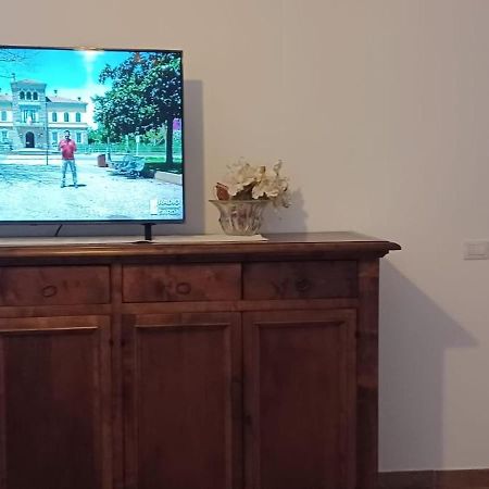 Lisa'S Lovely House ブドーニ エクステリア 写真